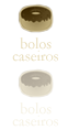 Bolos Caseiros