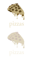 Pizzas